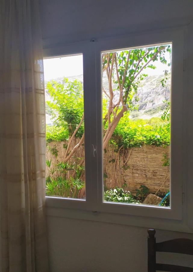 Appartement Xenios Dias à Matala Extérieur photo