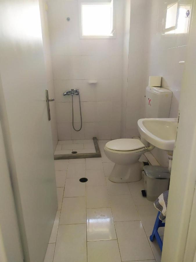 Appartement Xenios Dias à Matala Extérieur photo
